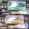 RC Racing boat - Image 4