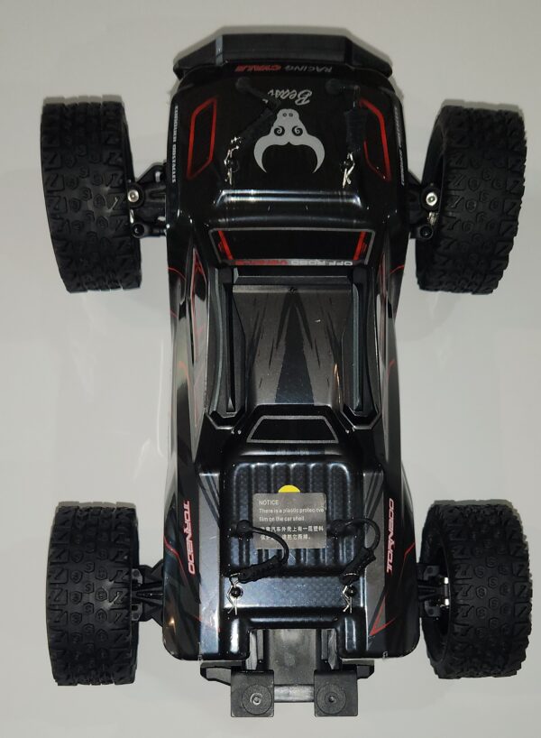 BEAST RC Crawler - Image 3