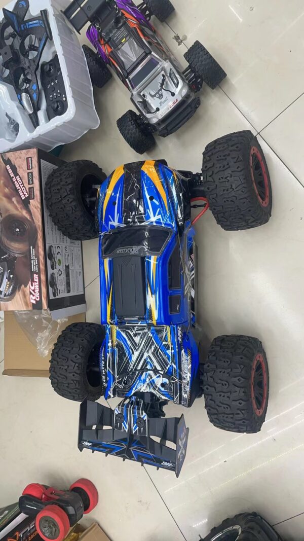 RC Toys