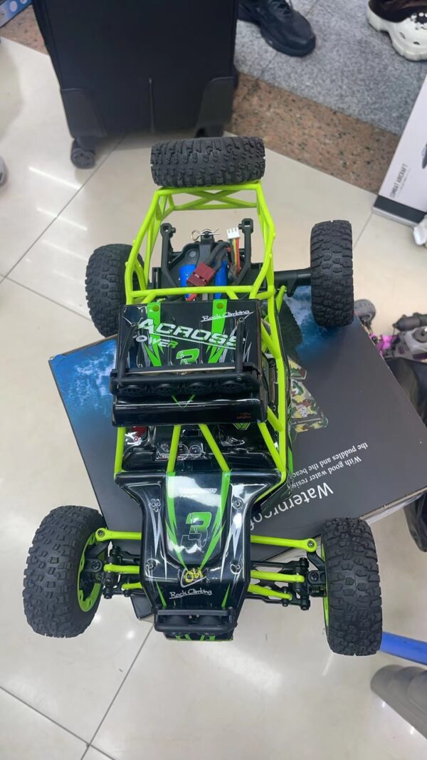 Strong RC RTR Version - Image 8