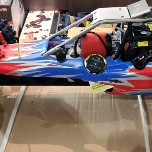 Baja Rovan 36cc Aluminum - Image 6