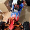 Baja Rovan 36cc Aluminum - Image 7