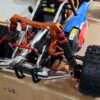 Baja Rovan 36cc Aluminum - Image 9