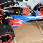 Baja Rovan 36cc Aluminum - Image 4