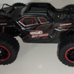 BEAST RC Crawler