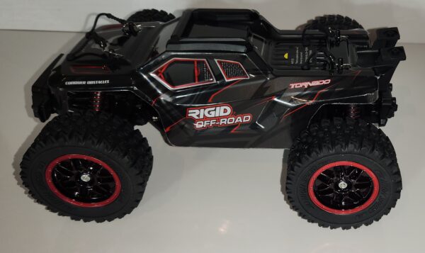 BEAST RC Crawler