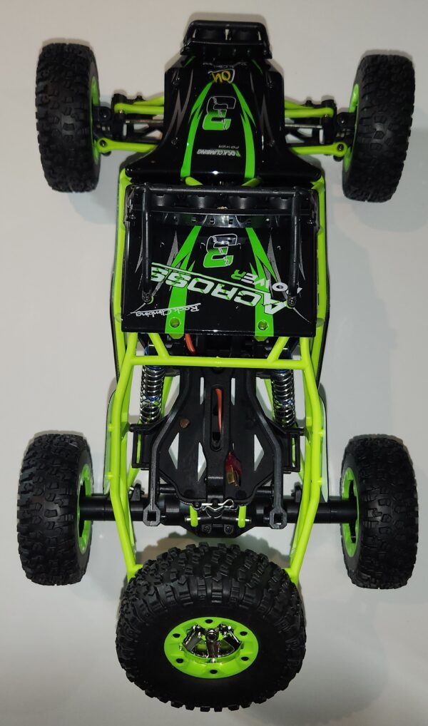 Strong RC RTR Version - Image 7