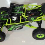 Strong RC RTR Version