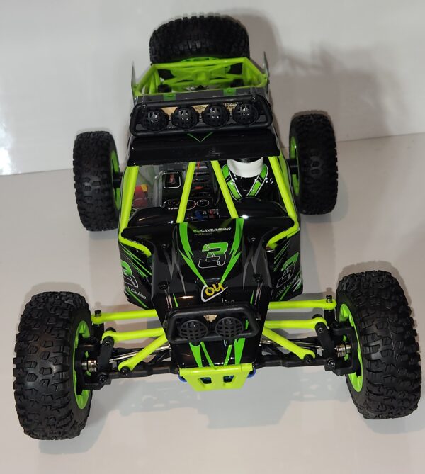 Strong RC RTR Version - Image 5