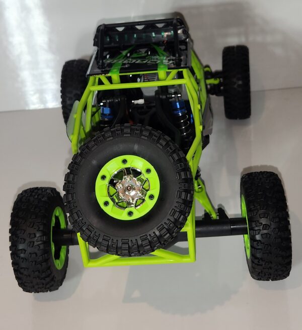 Strong RC RTR Version - Image 4