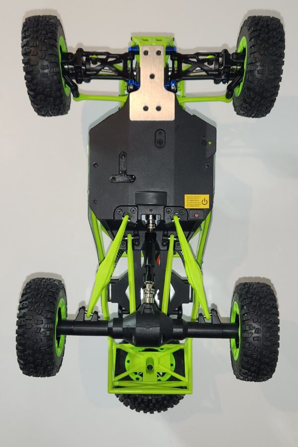 Strong RC RTR Version - Image 3