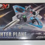 FIGHTER PLANE